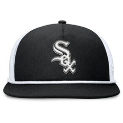 MLB Chicago White Sox Fanatics Clubhouse Change Up Snapback Hat