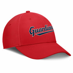 MLB Cleveland Guardians Fanatics Core Flex Hat