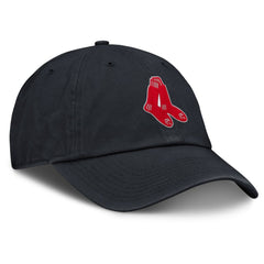 MLB Boston Red Sox Nike Club Adjustable Hat