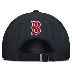 MLB Boston Red Sox Nike Club Adjustable Hat