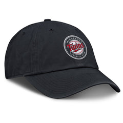 MLB Minnesota Twins Nike Club Adjustable Hat