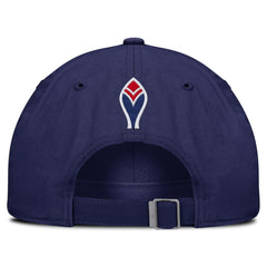 MLB Atlanta Braves Nike Club Adjustable Hat