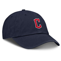 MLB Cleveland Guardians Nike Club Adjustable Hat