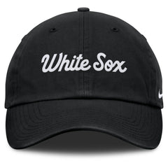 MLB Chicago White Sox Nike Club Adjustable Hat