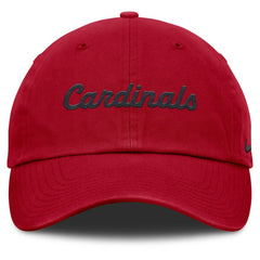 MLB St. Louis Cardinals Nike Club Adjustable Hat