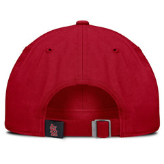 MLB St. Louis Cardinals Nike Club Adjustable Hat