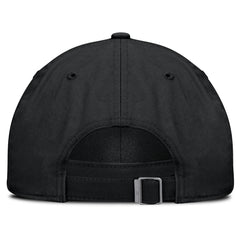 MLB Miami Marlins Nike Club Adjustable Hat