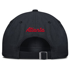 MLB Atlanta Braves Nike Club Adjustable Hat
