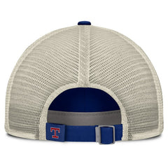 MLB Texas Rangers Nike Cooperstown Collection Club Trucker Adjustable Hat