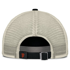MLB San Francisco Giants Nike Cooperstown Collection Club Trucker Adjustable Hat