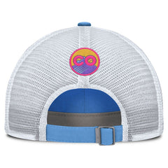 MLB Colorado Rockies Nike Unisex 2025 City Connect Club Adjustable Trucker Hat