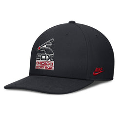 MLB Chicago White Sox Nike Pro Performance Snapback Hat