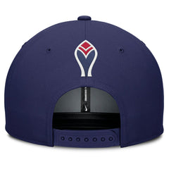 MLB Atlanta Braves Nike Pro Performance Snapback Hat