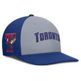 MLB Toronto Blue Jays Nike Pro Performance Snapback Hat