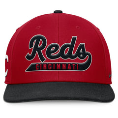 MLB Cincinnati Reds Nike Pro Performance Snapback Hat