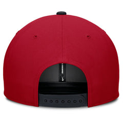 MLB Cincinnati Reds Nike Pro Performance Snapback Hat