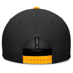 MLB Pittsburgh Pirates Nike Pro Performance Snapback Hat