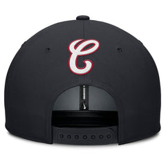 MLB Chicago White Sox Nike Pro Performance Snapback Hat