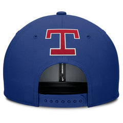 MLB Texas Rangers Nike Pro Performance Snapback Hat