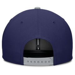 MLB Los Angeles Dodgers Nike Pro Performance Snapback Hat