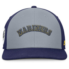 MLB Seattle Mariners Nike Pro Performance Snapback Hat
