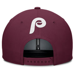 MLB Philadelphia Phillies Nike Pro Performance Snapback Hat