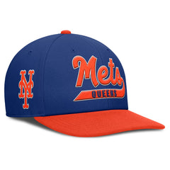 MLB New York Mets Nike Pro Performance Snapback Hat