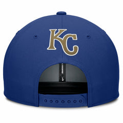 MLB Kansas City Royals Nike Pro Performance Snapback Hat