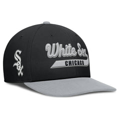 MLB Chicago White Sox Nike Pro Performance Snapback Hat