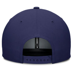 MLB Atlanta Braves Nike Pro Performance Snapback Hat