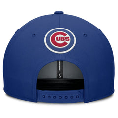 MLB Chicago Cubs Nike Pro Performance Snapback Hat