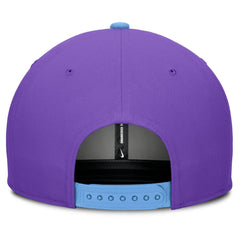 MLB Colorado Rockies Nike 2025 City Connect Pro Performance Snapback Hat