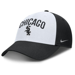 MLB Chicago White Sox Nike Club Performance Adjustable Hat