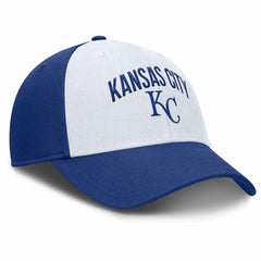 MLB Kansas City Royals Nike Club Performance Adjustable Hat