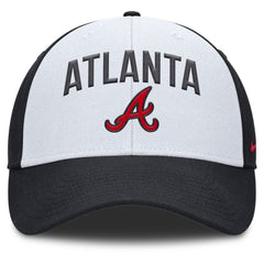 MLB Atlanta Braves Nike Club Performance Adjustable Hat