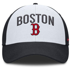 MLB Boston Red Sox Nike Club Performance Adjustable Hat