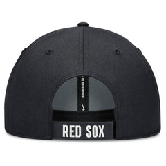 MLB Boston Red Sox Nike Club Performance Adjustable Hat