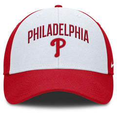 MLB Philadelphia Phillies Nike Club Performance Adjustable Hat