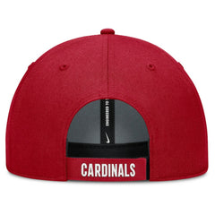 MLB St. Louis Cardinals Nike Club Performance Adjustable Hat
