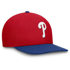 MLB Philadelphia Phillies Nike Pro Performance Snapback Hat