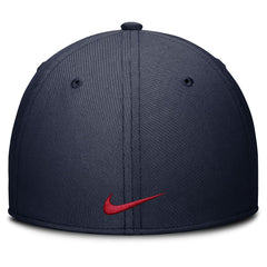MLB Cleveland Guardians Nike Rise Performance Flex Hat