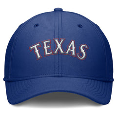 MLB Texas Rangers Nike Rise Performance Flex Hat