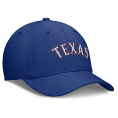 MLB Texas Rangers Nike Rise Performance Flex Hat