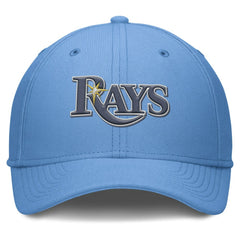 MLB Tampa Bay Rays Nike Rise Performance Flex Hat