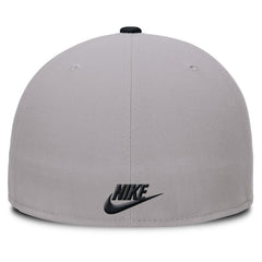 MLB New York Yankees Nike Cooperstown Two-Tone Dri-FIT Round Bill True Fitted Hat