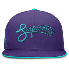 MLB Arizona Diamondbacks Nike 2025 City Connect True Performance Fitted Hat
