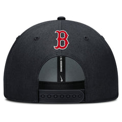 MLB Boston Red Sox Nike Rise Gaberdine Adjustable Hat
