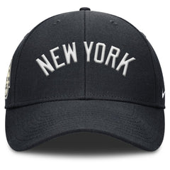 MLB New York Yankees Nike Rise Gaberdine Adjustable Hat