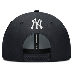 MLB New York Yankees Nike Rise Gaberdine Adjustable Hat