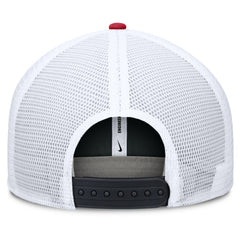 MLB Atlanta Braves Nike Pro Performance Trucker Snapback Hat